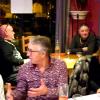 Repas dansant avec Laurie