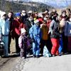 Ancelle 26 et 27 février 2022