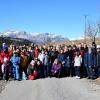Ancelle 26 et 27 février 2022