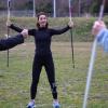 Nordic'Fit avec Christelle