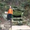 Mardi 9 mars Fontaine du Loup
