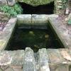 Mardi 9 mars Fontaine du Loup