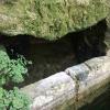 Mardi 9 mars Fontaine du Loup