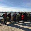 Fos sur Mer 26 janvier 2021