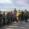 Etang de l'estomac jeudi 3 février
