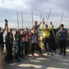 Etang de l'estomac jeudi 3 février