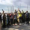 Etang de l'estomac jeudi 3 février
