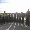 Etang de l'estomac jeudi 3 février