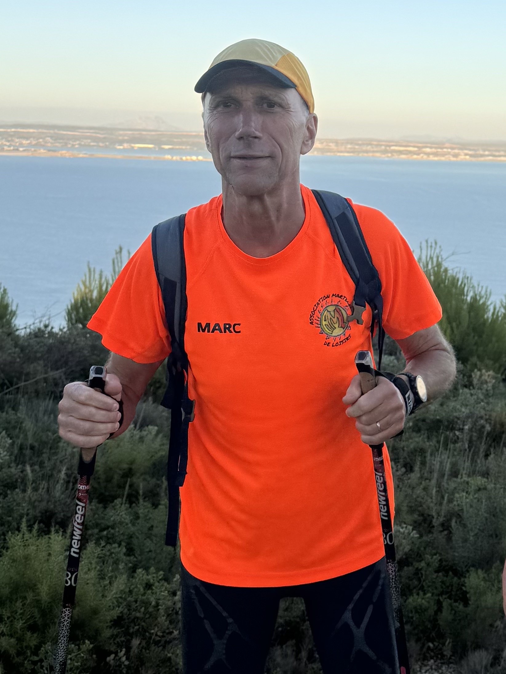Marc coatch du soir 