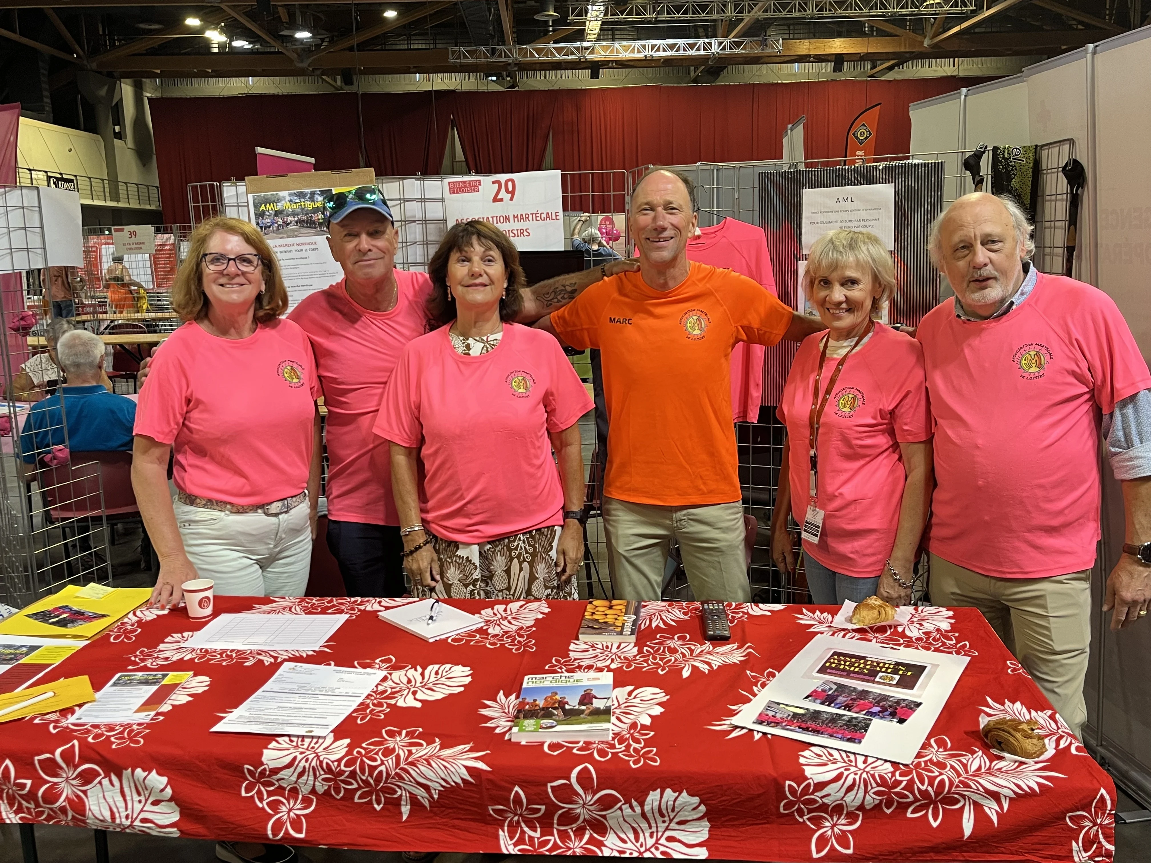 Forum des associations