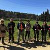 Mercredi 7 avril Figuerolles