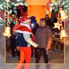 Fête de Noël