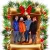 Fête de Noël