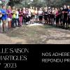 Ouverture de la saison 2022-2023