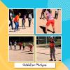 Initiation au Gateball