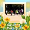 Initiation au Gateball