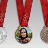 médaille