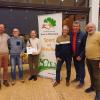 Remise label 5 