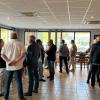 Repas dansant 24 mai 2024