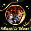 Repas dansant avec Laurie