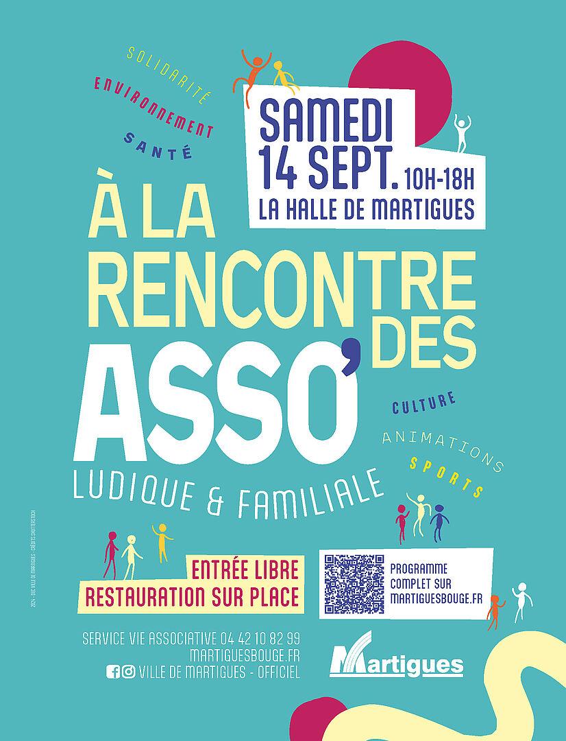 A la rencontre des ASSO