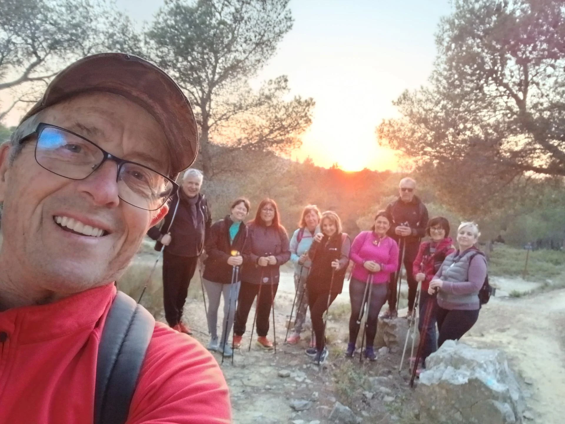 Figuerolles mars 2026